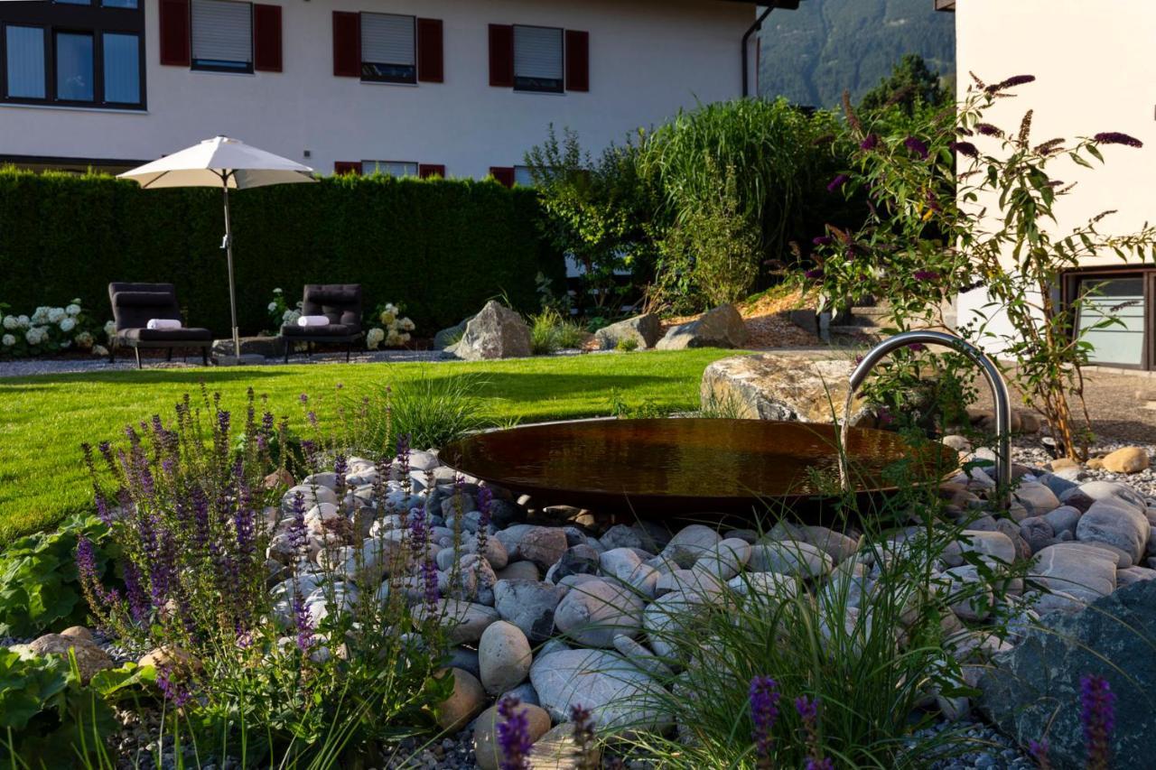 Hotel Garni Bergidyll - Adults Only Pfronten Extérieur photo