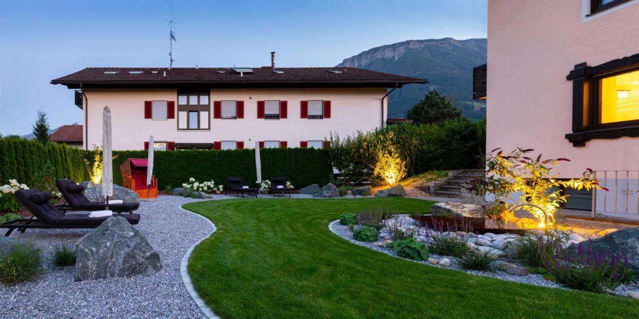 Hotel Garni Bergidyll - Adults Only Pfronten Extérieur photo