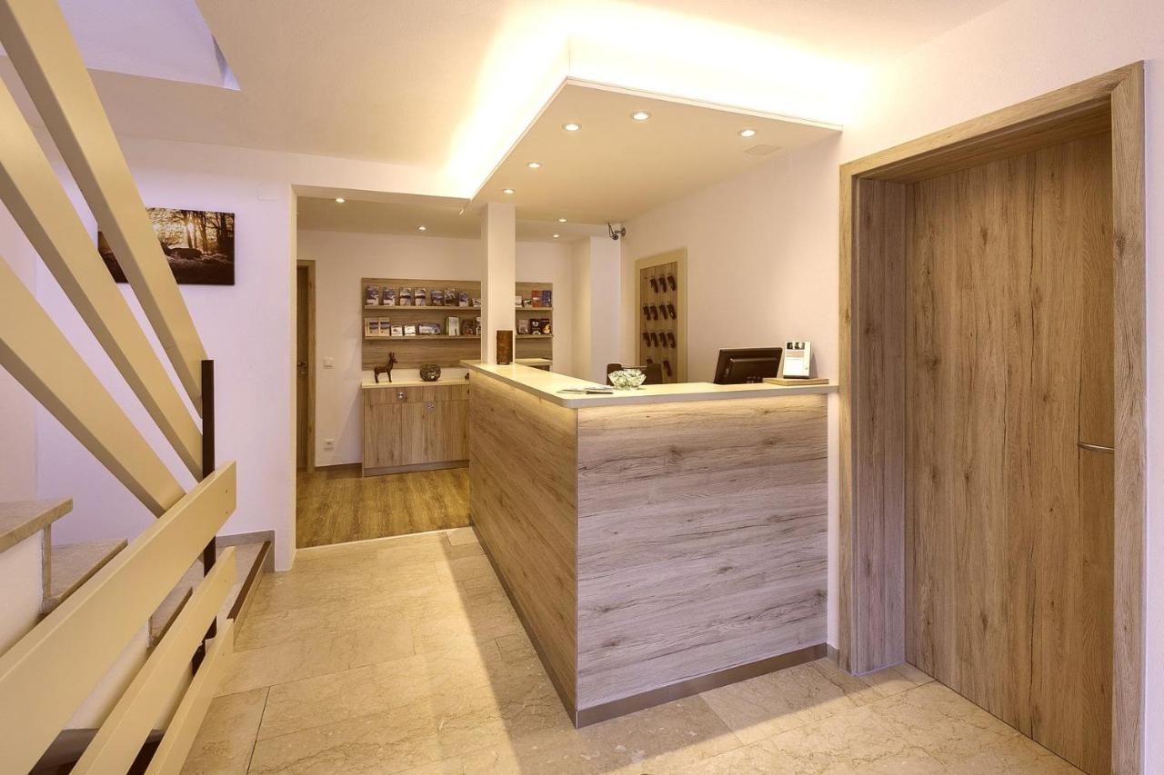 Hotel Garni Bergidyll - Adults Only Pfronten Extérieur photo